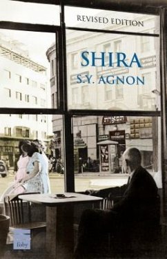 Shira - Agnon, S. y.