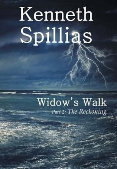 Widow's Walk - Spillias, Kenneth