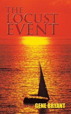 The Locust Event The Locust Event