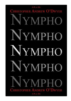 Nympho - Andrew O'Dwyer, Christopher