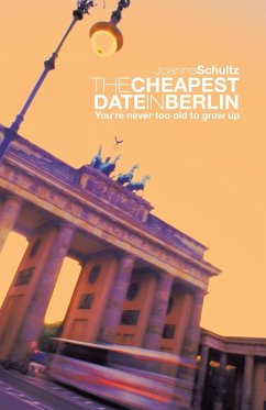 Cover THE CHEAPEST DATE IN BERLIN