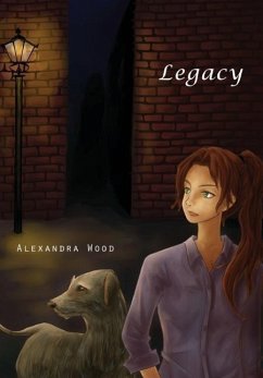 Legacy - Wood, Alexandra