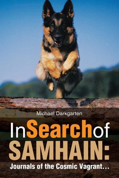 Cover In Search of Samhain