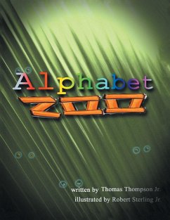 Alphabet Zoo - Thompson Jr, Thomas