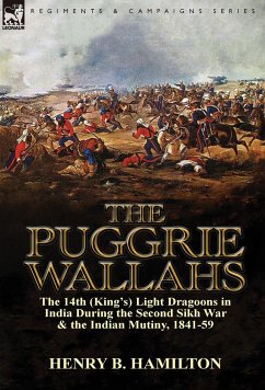 The Puggrie Wallahs - Hamilton, Henry Blackburne