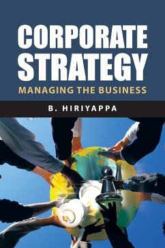 Corporate Strategy