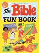 The Bible Fun Book No. 1 - Bild 1