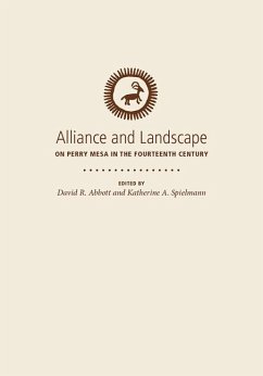 Alliance and Landscape on Perry Mesa in the Fourteenth Century