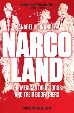Narcoland - Hernandez, Anabel