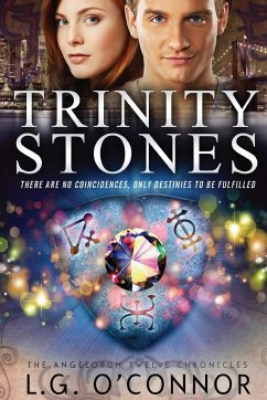 Trinity Stones - O'Connor, Lg