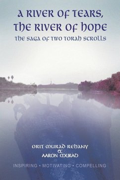 A River of Tears, the River of Hope - Rehany, Orit Murad