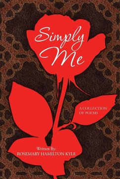 Simply Me - Kyle, Rosemary Hamilton