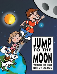 Jump to the Moon - Miller, Bert