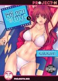 Splash to Love Volume 1 (Hentai Manga)