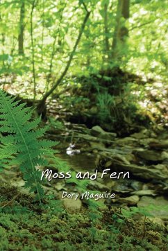 Moss and Fern - Maguire, Dory