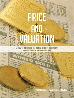 PRICE AND VALUATION