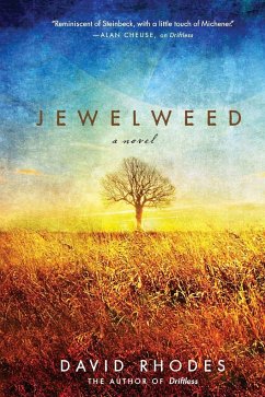 Jewelweed - Rhodes, David