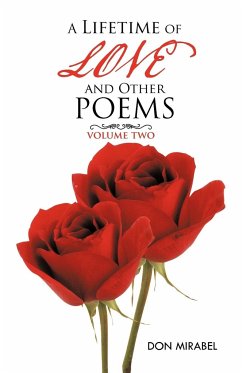 A Lifetime of Love and Other Poems - Mirabel, Don