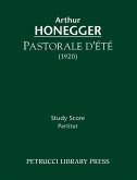 Pastorale d'ete