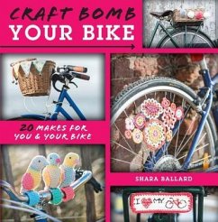 Cover Craft Bomb Your Bike