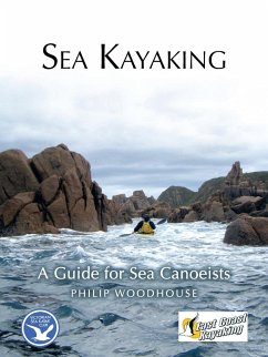 Sea Kayaking - Woodhouse, Philip