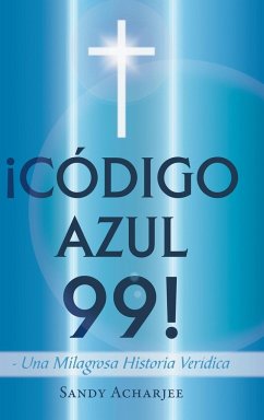 Codigo Azul 99! - Acharjee, Sandy