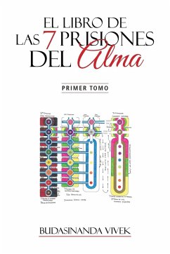 El Libro de Las 7 Prisiones del Alma - Vivek, Budasinanda