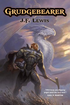 Grudgebearer, 1 - Lewis, J F