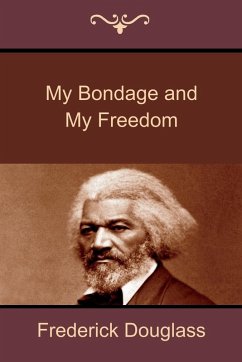Cover My Bondage and My Freedom