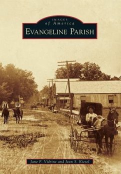 Evangeline Parish - Vidrine, Jane F.; Kiesel, Jean S.