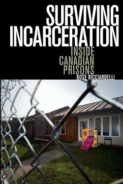 Cover Surviving Incarceration
