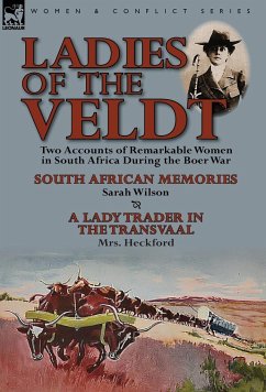 Ladies of the Veldt - Wilson, Sarah; Heckford, Mrs