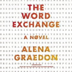 The Word Exchange - Graedon, Alena