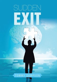 Sudden Exit - Sampson, Tommy