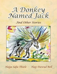 A Donkey Named Jack - Hajja Safa Thiele Hajj Dawud Bell