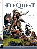 The Complete Elfquest Vol. 1 The Complete Elfquest Vol. 1