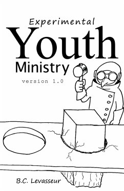 Experimental Youth Ministry