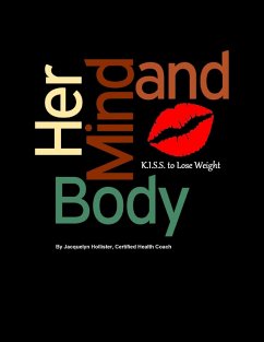 Her Mind & Body - Hollister-Tyson, Jacquelyn