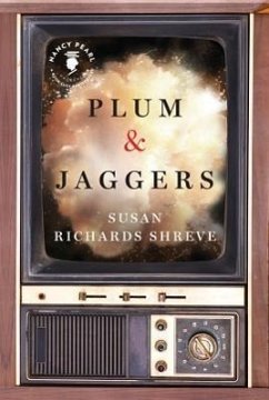 Plum & Jaggers - Shreve, Susan Richards