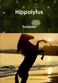 Hippolytus - Euripides