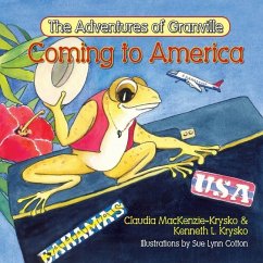 The Adventures of Granville, Coming to America - Mackenzie-Krysko, Claudia; Krysko, Kenneth L.