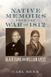 Native Memoirs from the War of 1812 - Bild 1