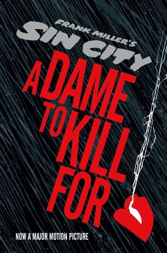 A Dame to Kill for - Miller, Frank