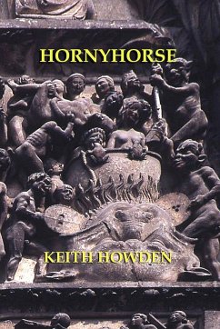 Hornyhorse - Howden, Keith