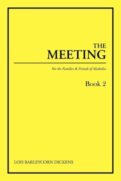 The Meeting Book 2 - Dickens, Lois Barleycorn