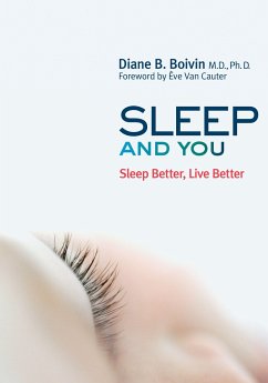 Sleep and You - Boivin, Diane B