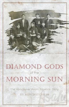 Diamond Gods Of the Morning Sun