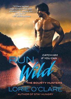 Run Wild - O'Clare, Lorie