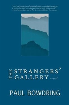 The Strangers' Gallery - Bowdring, Paul