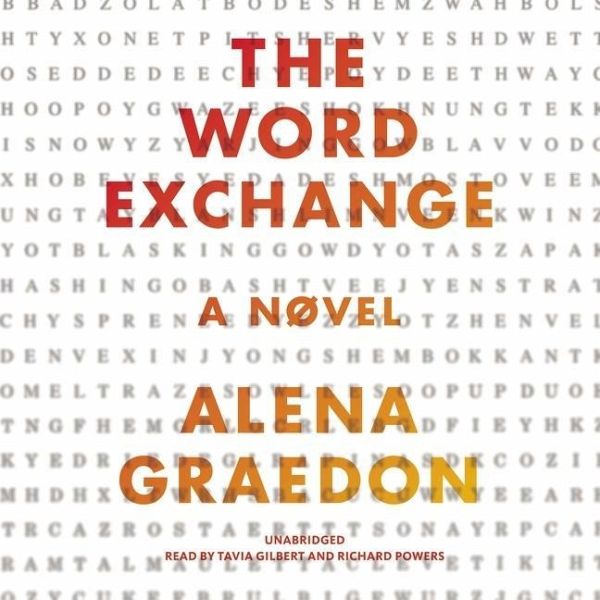 The Word Exchange